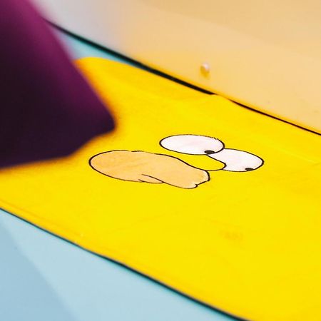 Capsule Springfield - Balneo -Sauna - Billard Douai Bagian luar foto