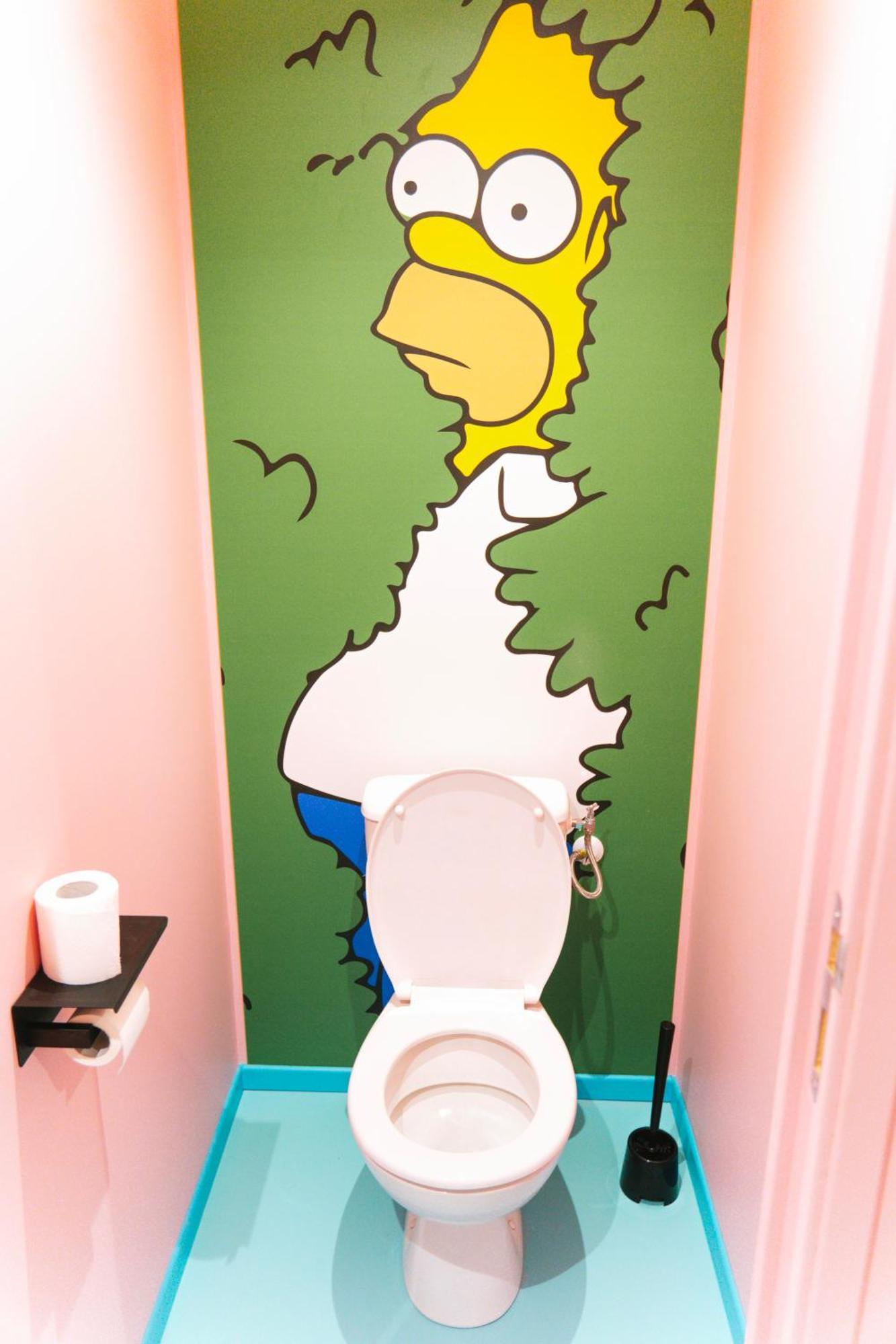 Capsule Springfield - Balneo -Sauna - Billard Douai Bagian luar foto